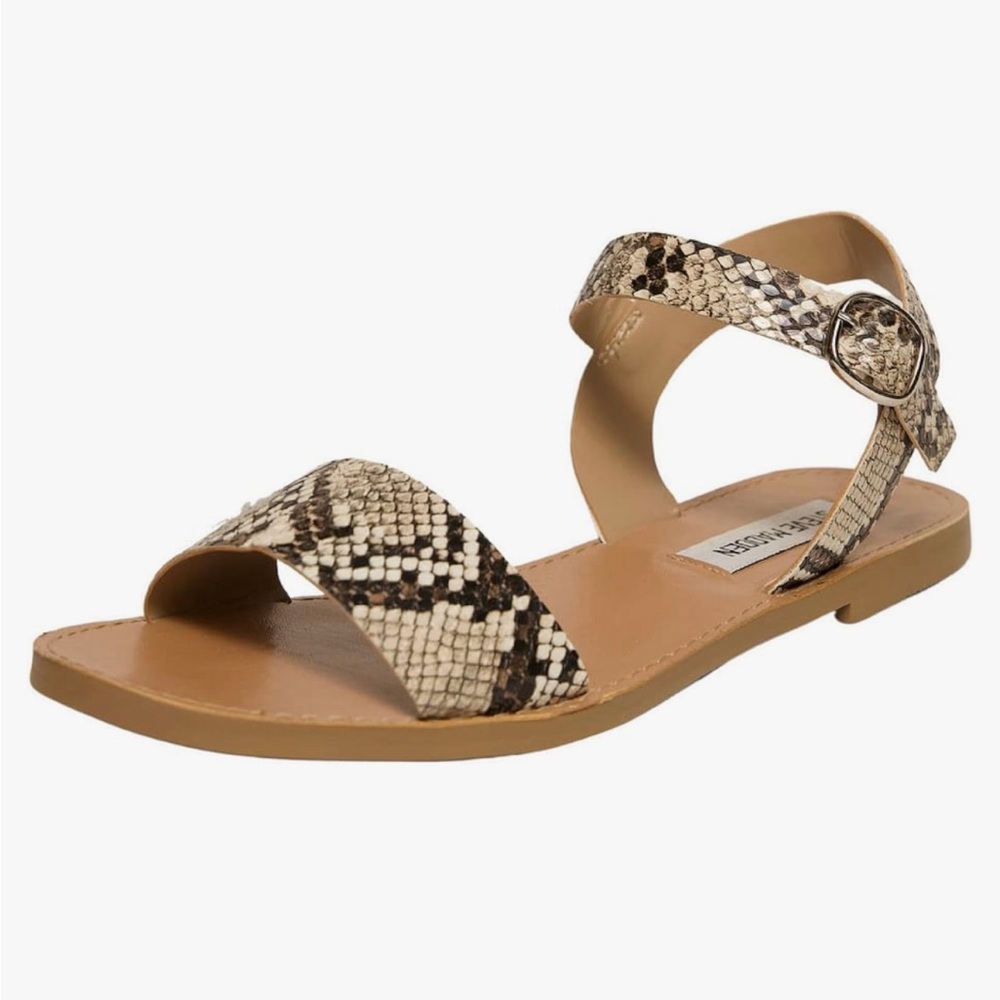 Donddi sandals STEVE MADDEN